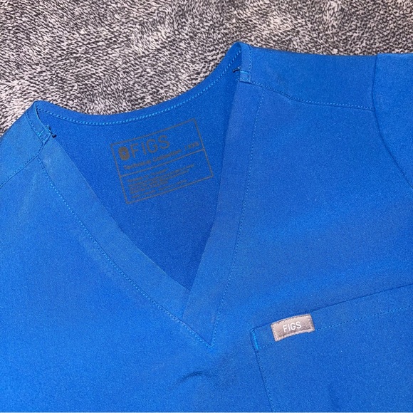 WearFigs Scrub Kit - Picture 2 of 6